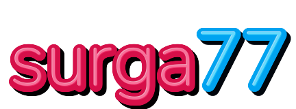 surga77 — logo kanal
